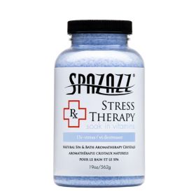 Spazazz Rx Stress Therapy